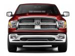 Dodge Ram 1500 Laramie Crew Cab 2008 года